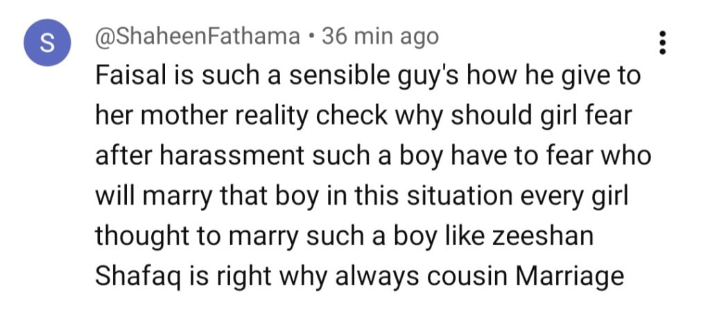 Jama Taqseem Episode 23 & 24 - Forced Cousin Marriages Stir Debate