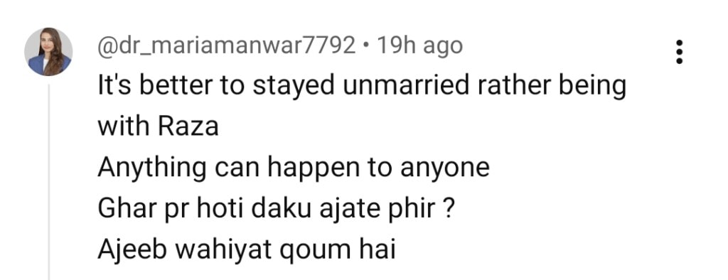 Pamaal Episode 11 – Malika’s Plight Elicits Mixed Reactions