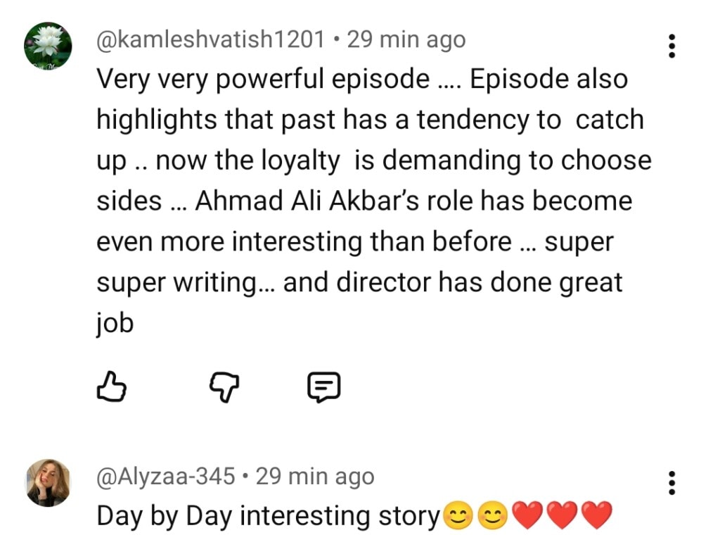 Sanwal Yaar Piya Episode 21 - Sanwal & Piya Discover The Truth