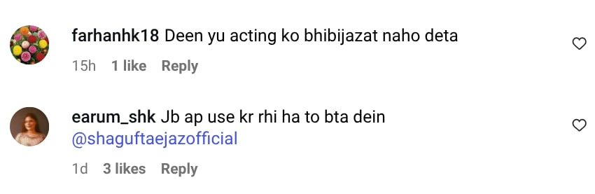 Shagufta Ejaz Breaks Silence On Ozempic Weight Loss