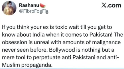 Ranveer Singh & Sanjay Dutt’s Dhurandhar Trailer Enrage Pakistanis