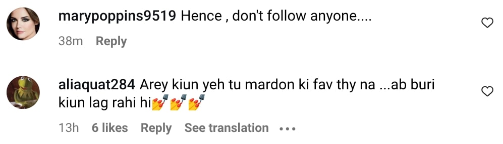 Dr Nabiha Ali’s Cringe Video Gets Backlash