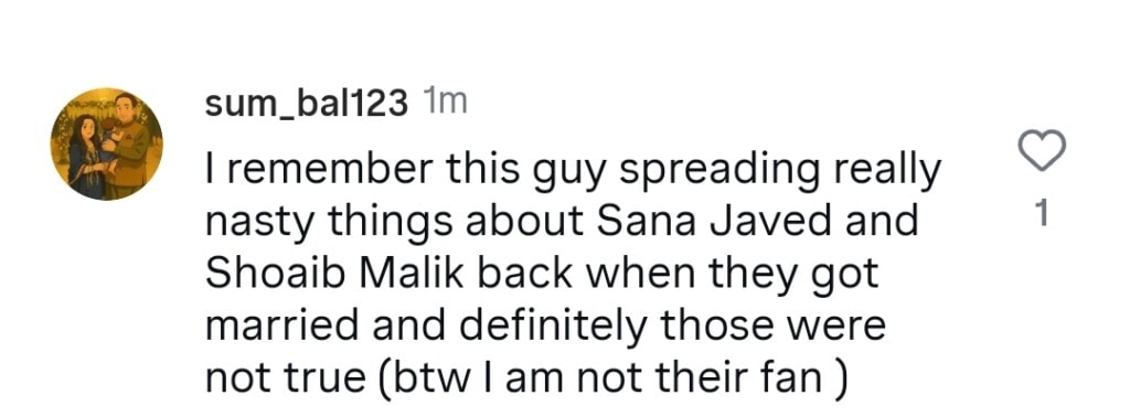 Saba Qamar Takes Legal Action Against Naeem Hanif On Big Allegations