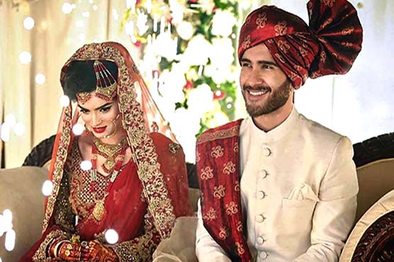 Feroze Khan Opens Up About What Happened Between Him & Syeda Aliza