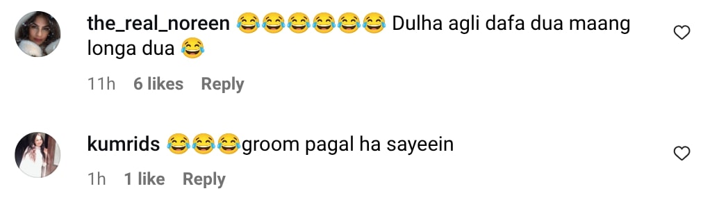 Dr Nabiha Ali Khan Husband’s Behaviour During Nikkah Severely Criticized