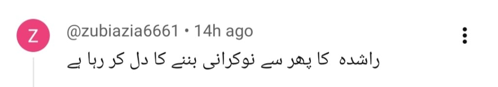 Jama Taqseem Episode 22 – Fans Hate Rashda’s Selfishness