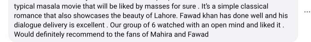 Neelofar The Film – Public Reviews Out