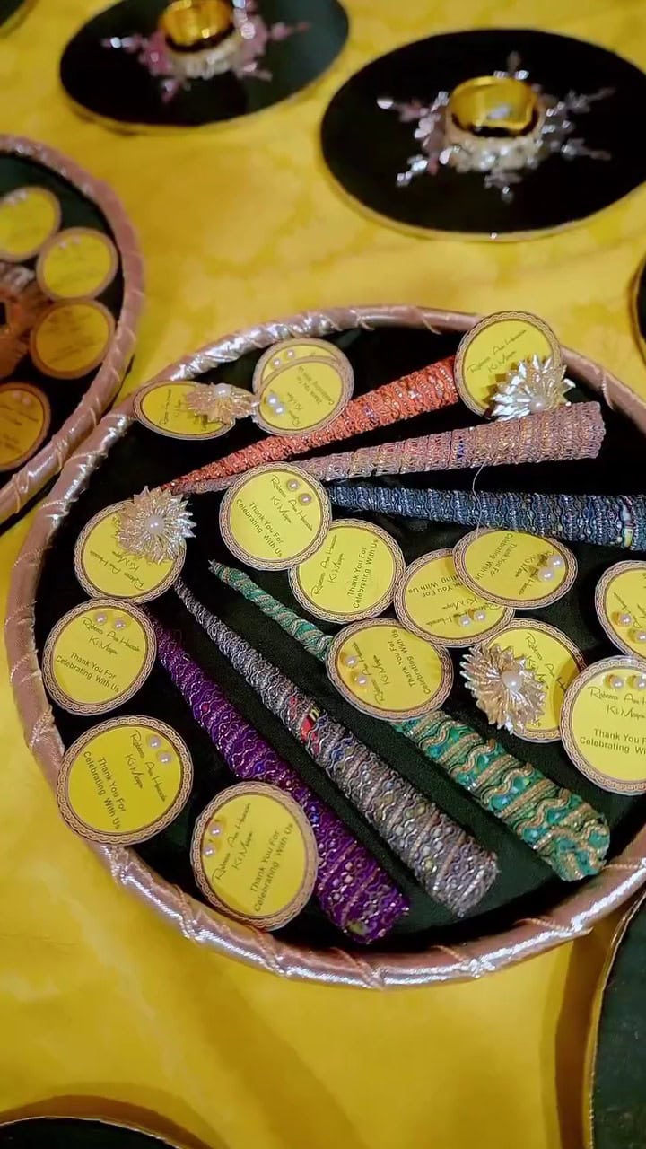 Rabeeca Khan Mayon Pictures & Videos