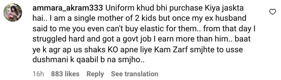 Feroze Khan’s Wife & Ex-Wife Fight On Instagram