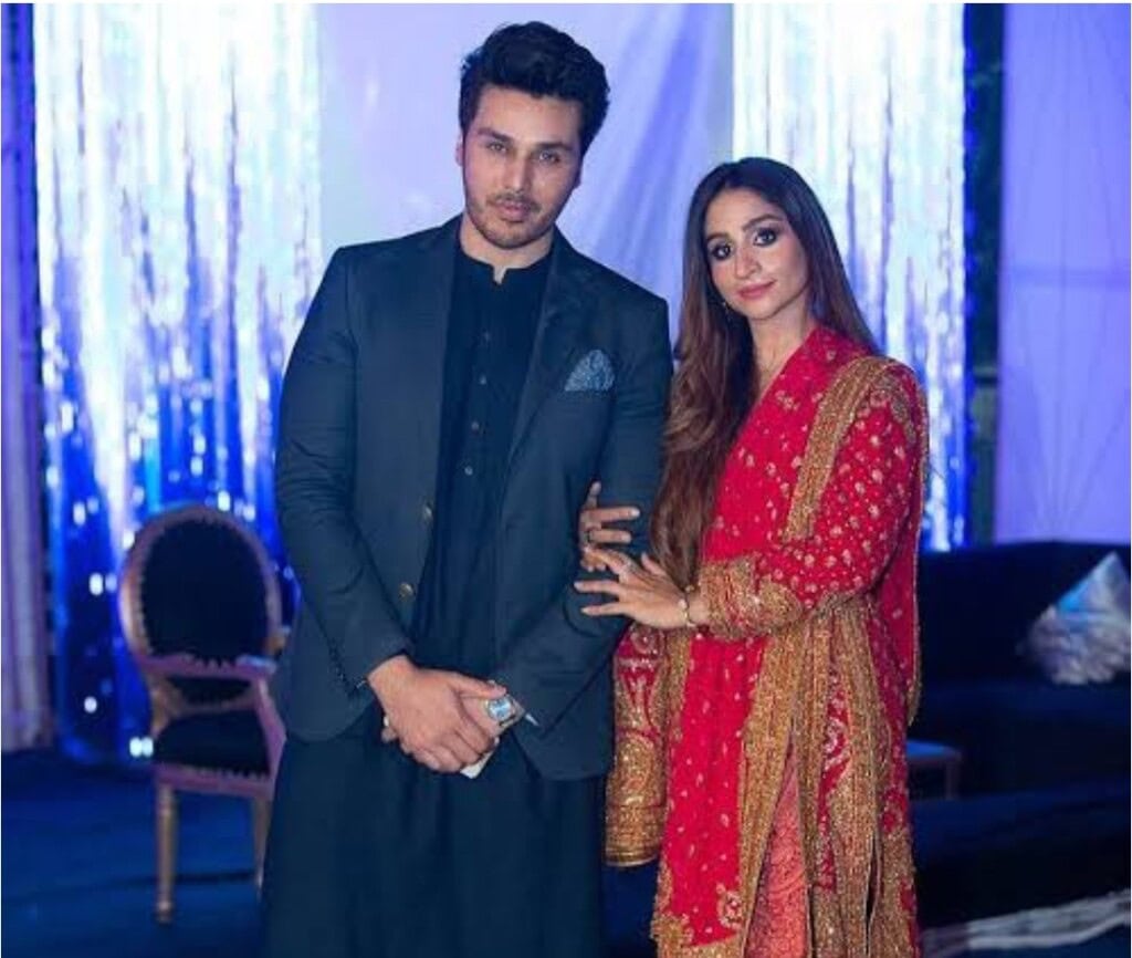 Ahsan Khan About Grooming Wife & Maintaining Hygiene in Relationships