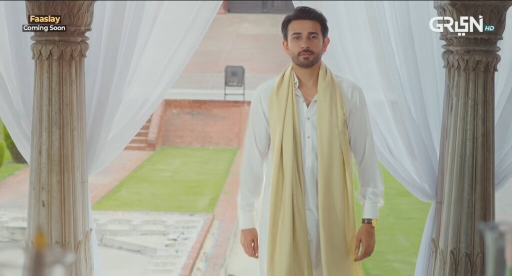 Saboor Aly & Ali Ansari Upcoming Drama Teaser Out Now