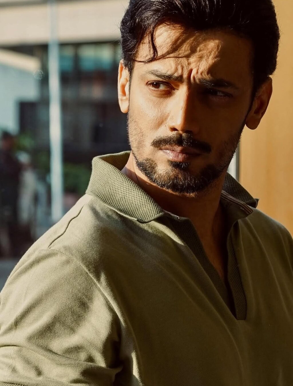 Alishba Anjum & Ken Doll Call Out Zahid Ahmed’s Double Standards