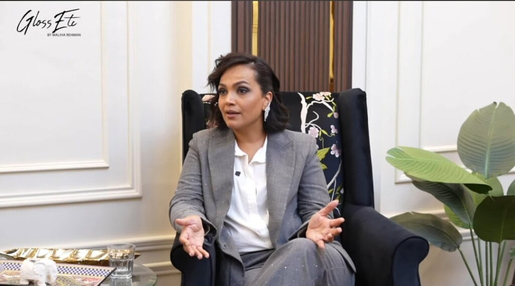 Amina Sheikh Talks About Personal Life in Detail
