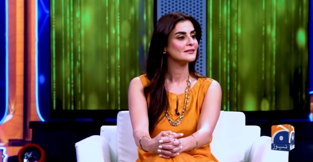Amna Malik Shares Unbelievable and Amusing Story Regarding