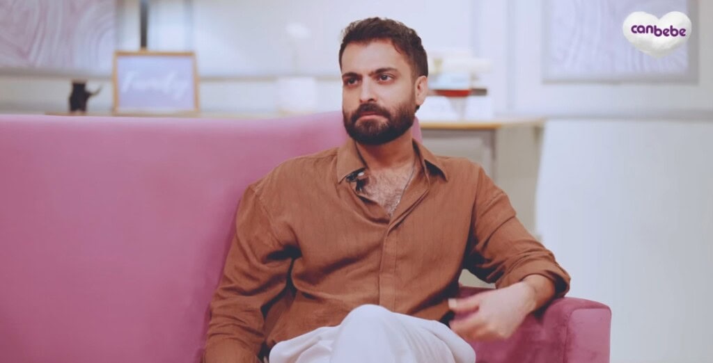 Asad Siddiqui Calls Out Parents & Schools on Early Admissions
