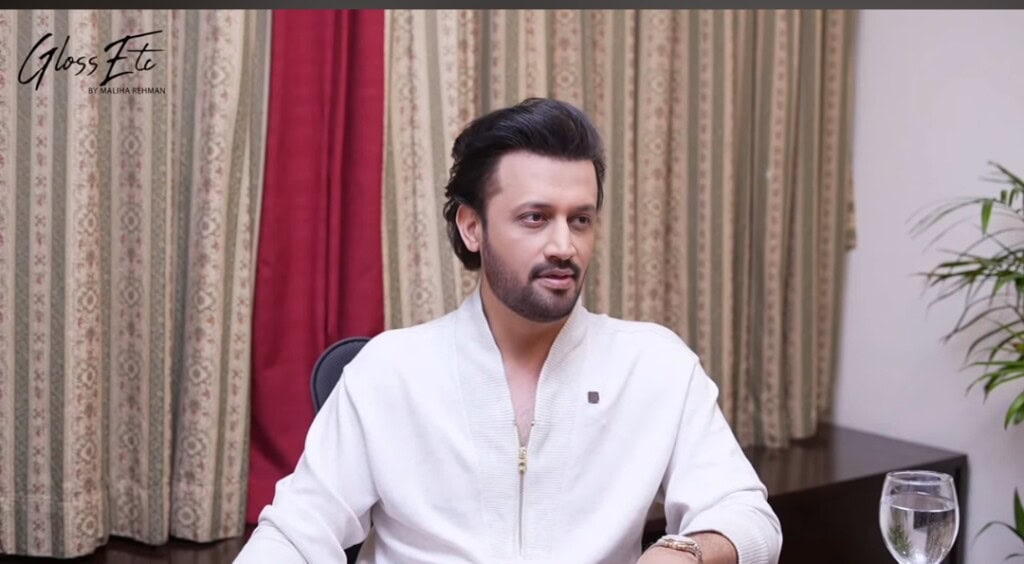 Atif Aslam Opens Up About Charging Heavy Amount for Interviews