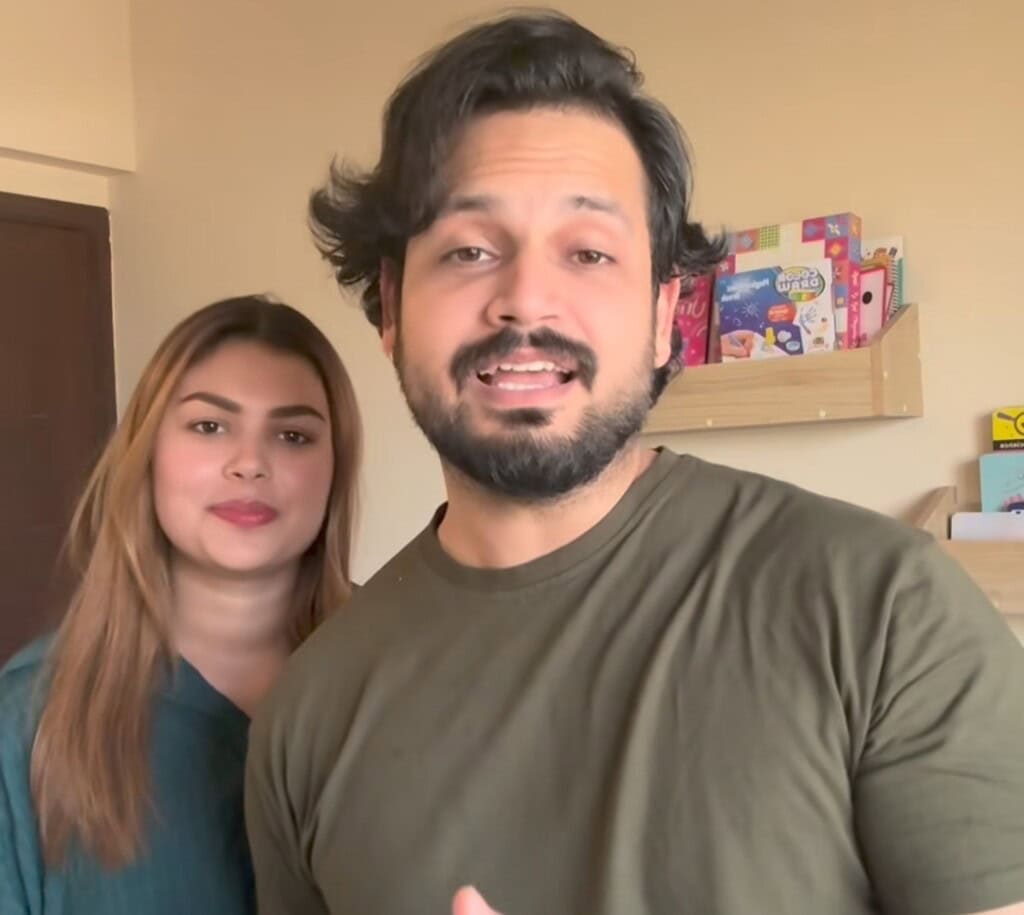 Azlan Shah’s Second Marriage Publicity Stunt Ignites Severe Backlash