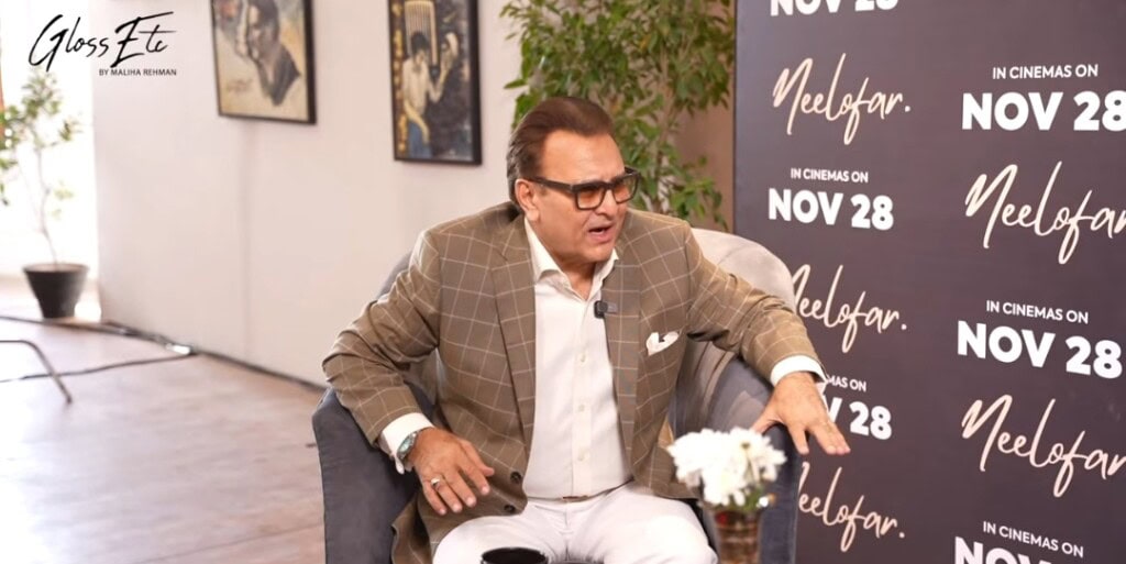 Does Behroze Sabzwari Regret His Controversial Statements