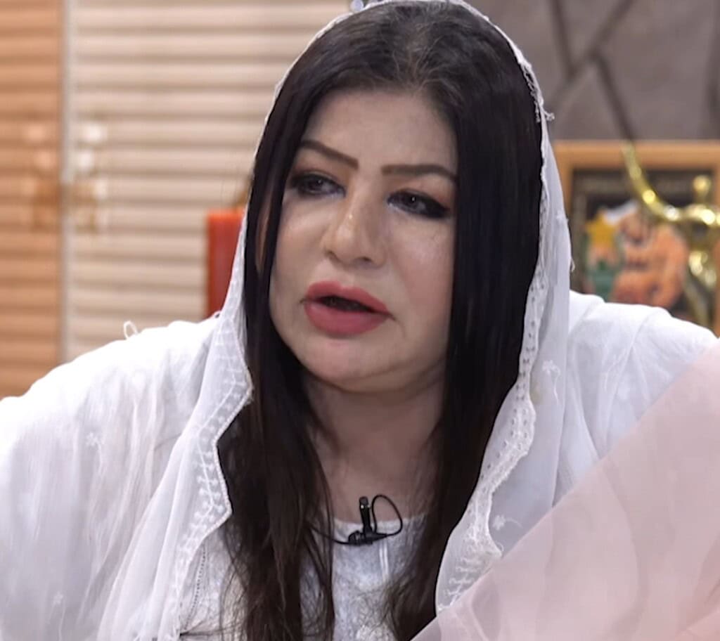 Chaudhary Aslam Wife Reacts to Bollywood’s Dhurandhar