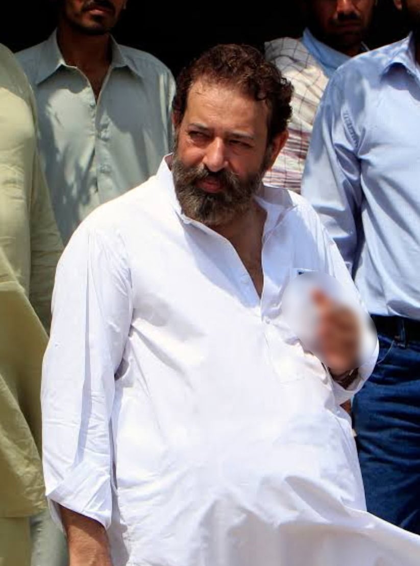 Chaudhary Aslam Wife Reacts to Bollywood’s Dhurandhar