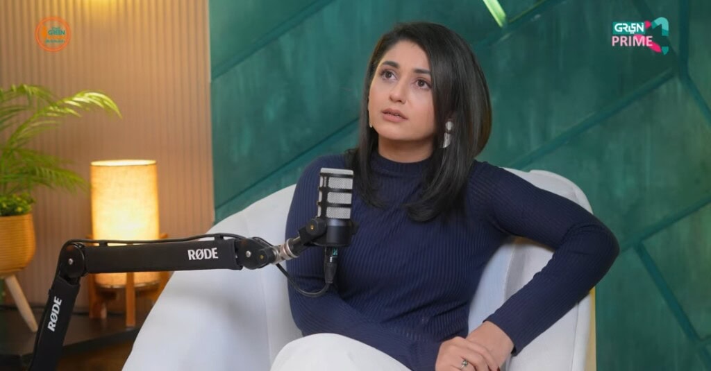 Dania Enwer Opens Up About Her Divorce and Second Marriage
