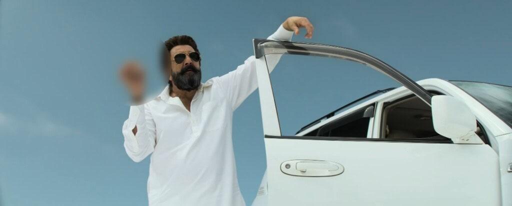 Chaudhary Aslam Wife Reacts to Bollywood’s Dhurandhar