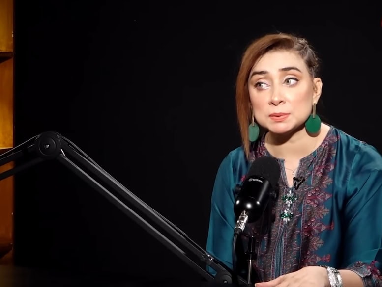 Dr Nabiha Trolled For U Turn on Husbands’ Second Marriages after Nikah