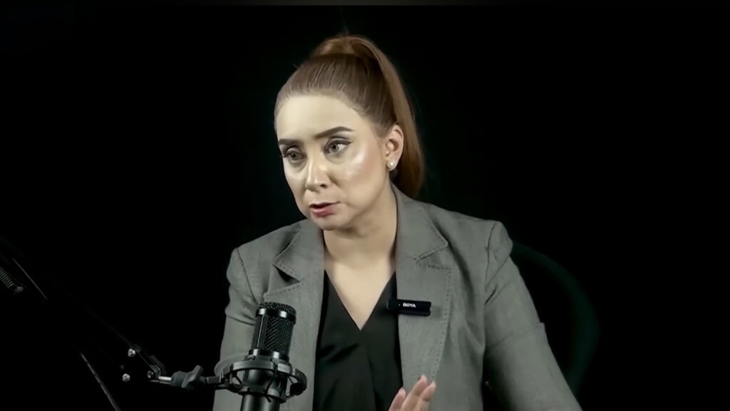 Dr Nabiha Trolled For U Turn on Husbands’ Second Marriages after Nikah