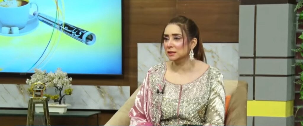 Dr Nabiha Ali Khan & Husband Respond To Haters