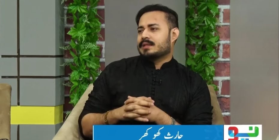Dr Nabiha Ali Khan & Husband Respond To Haters