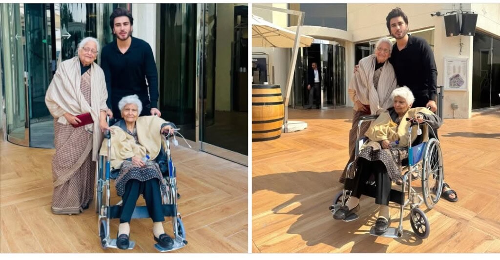 Pakistani Celebrities’ Condolences on Dr. Arfa Sayeda Zehra’s Demise