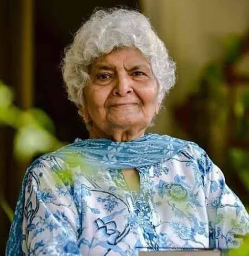 Pakistani Celebrities’ Condolences on Dr. Arfa Sayeda Zehra’s Demise