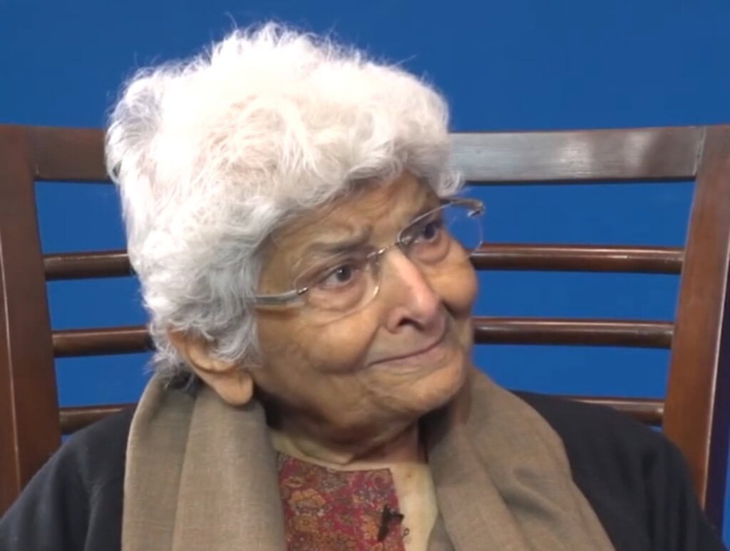 Pakistani Celebrities’ Condolences on Dr. Arfa Sayeda Zehra’s Demise