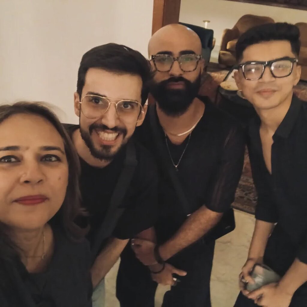 Mehreen Jabbar Shares Dr. Bahu BTS & Details After Pack-Up