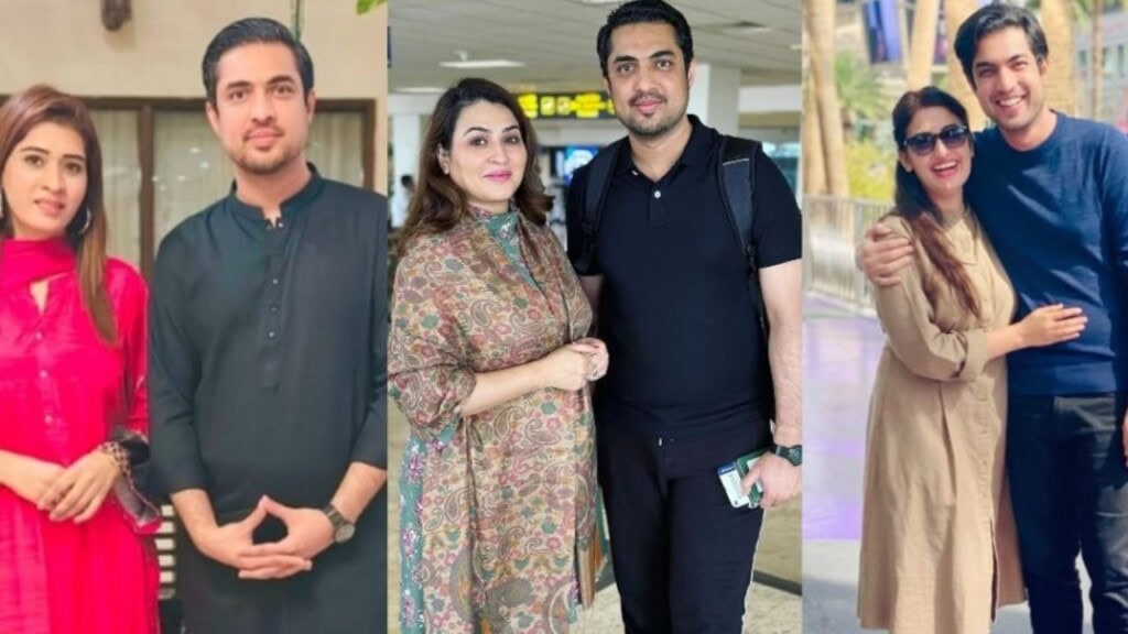 Iqrar ul Hassan Takes a U-Turn on His Financial Status