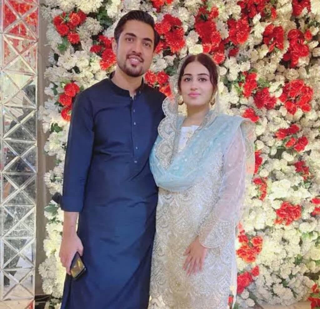 Farah Iqrar on Becoming Future Second Lady of Pakistan