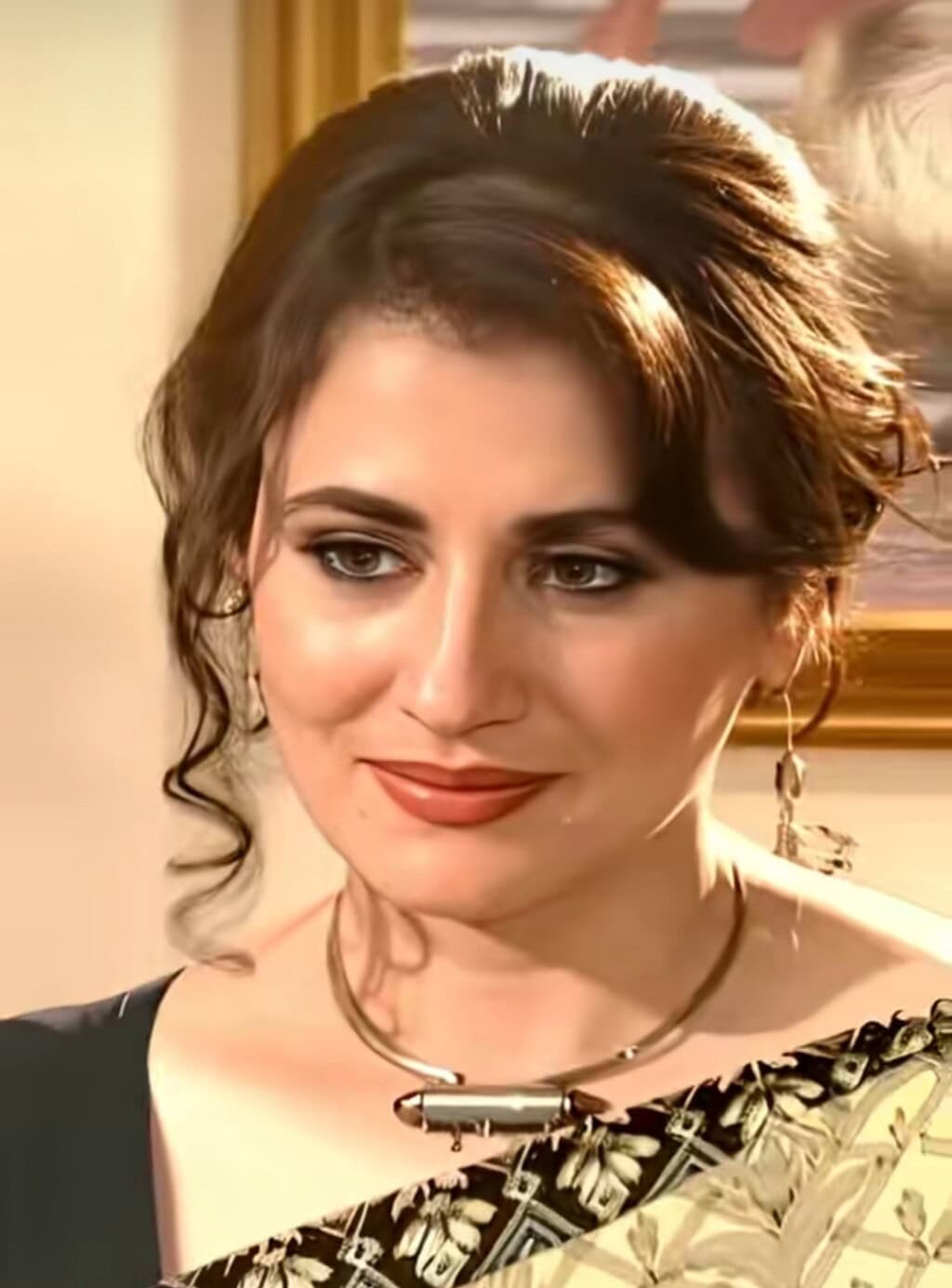Faryal Gohar Shares Details of Second Marriage
