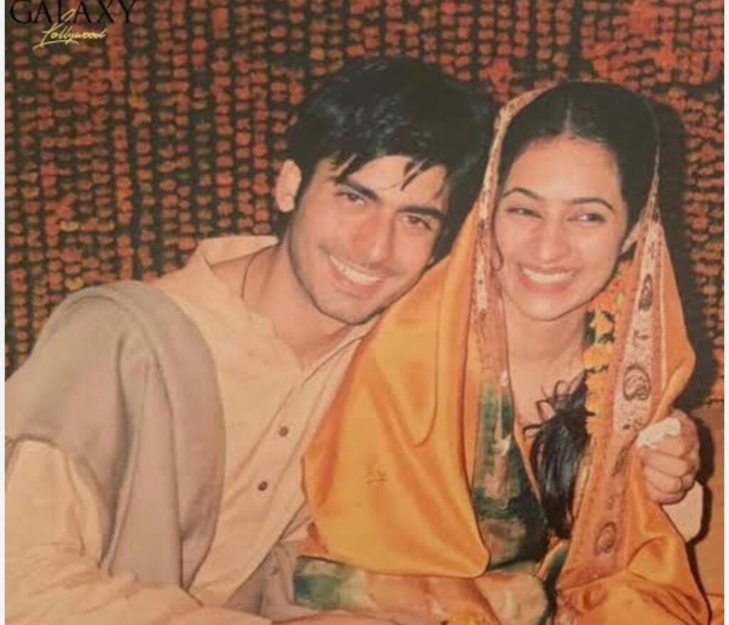 Fawad Khan on Falling in Love with Wife