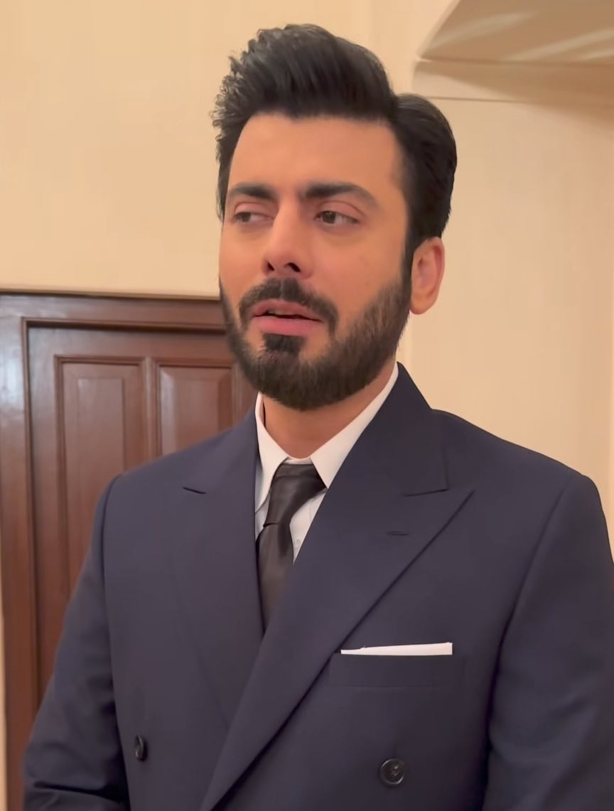 Fawad Khan Opens Up About Judging Pakistan Idol Fawad Khan Opens Up About Judging Pakistan Idol