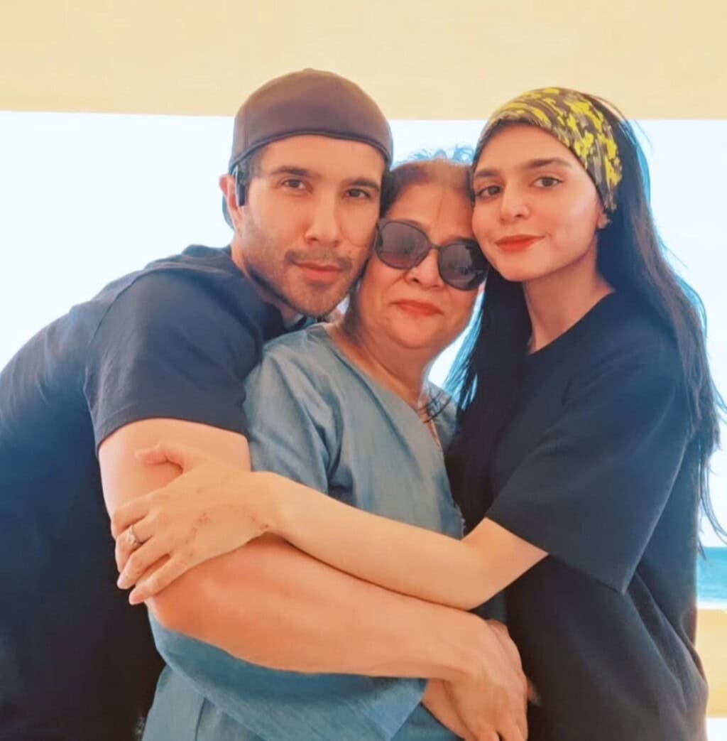 Feroze Khan Opens Up About Being Targeted for Personal Life