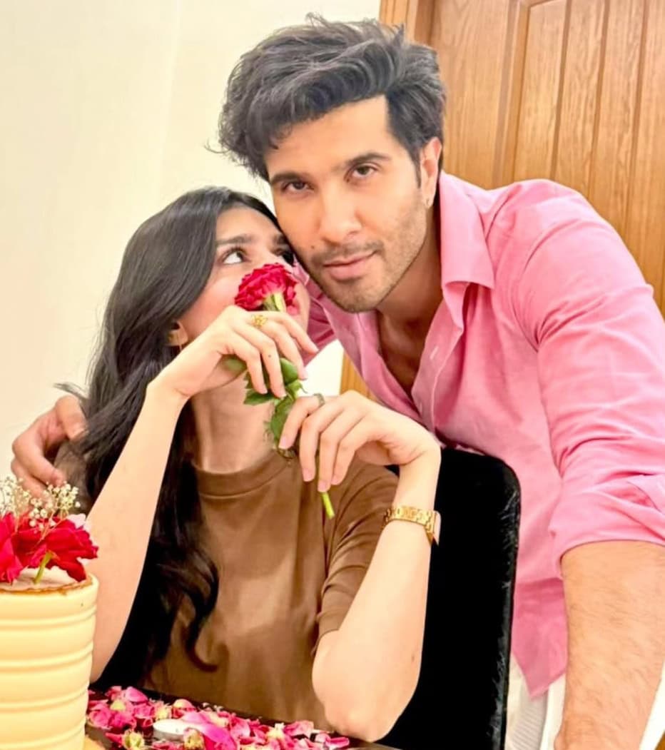 Feroze Khan Opens Up About Being Targeted for Personal Life