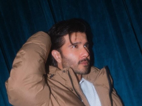Feroze Khan & Sahar Hashmi Upcoming Drama Details