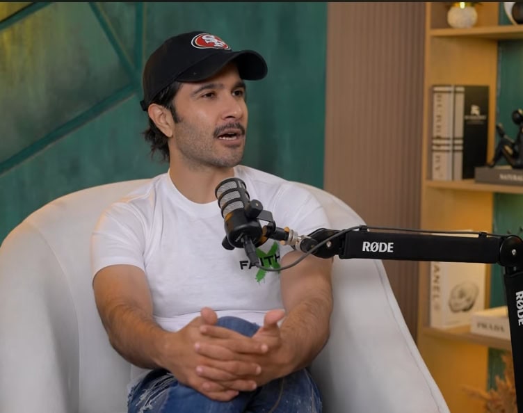Feroze Khan Opens Up About What Happened Between Him & Syeda Aliza