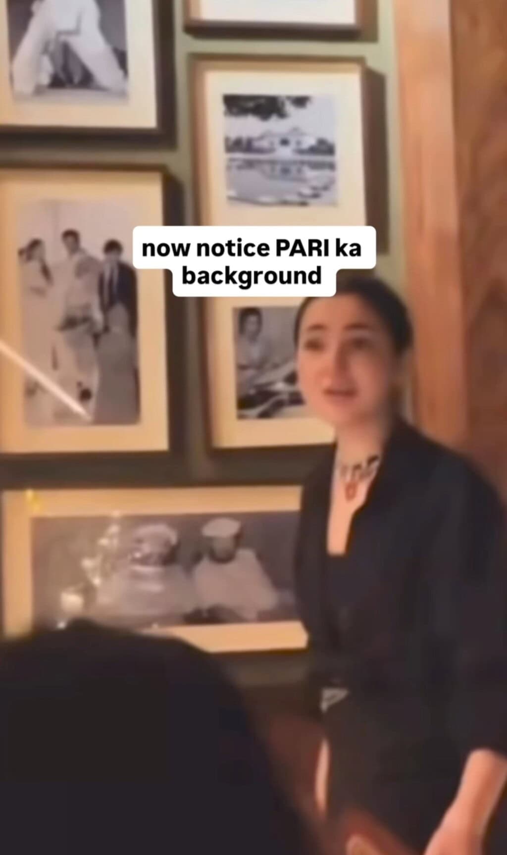 Hania Aamir Attends Asim Azhar’s Birthday Bash