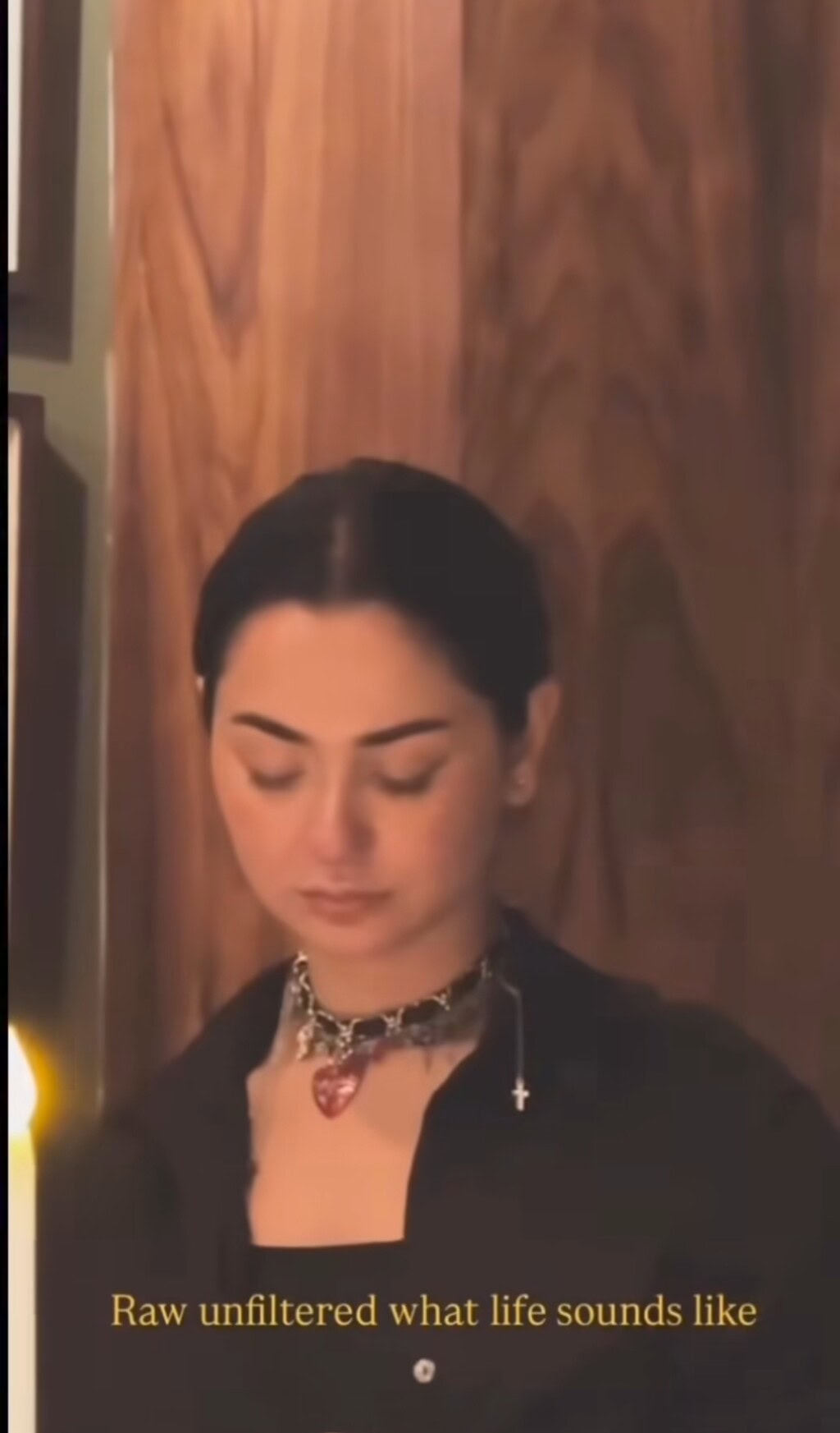Hania Aamir Attends Asim Azhar’s Birthday Bash