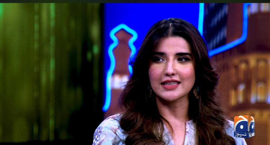 Hareem Farooq Reveals Adnan Siddiqui Cooked Breakfast for Her
