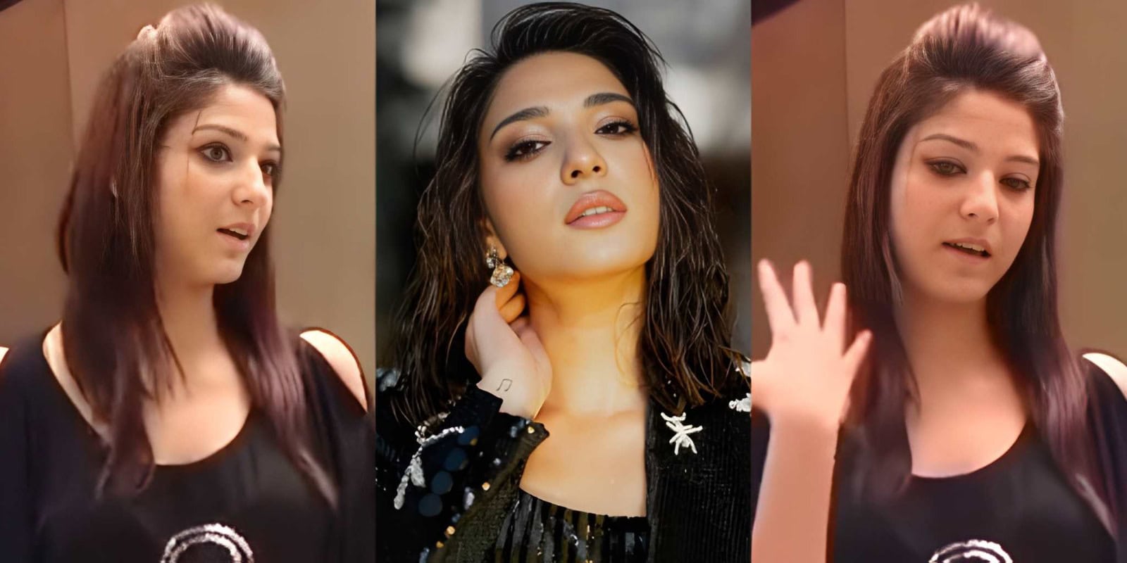 Ramsha Khan’s Old Clip Highlights her Cosmetic Procedures