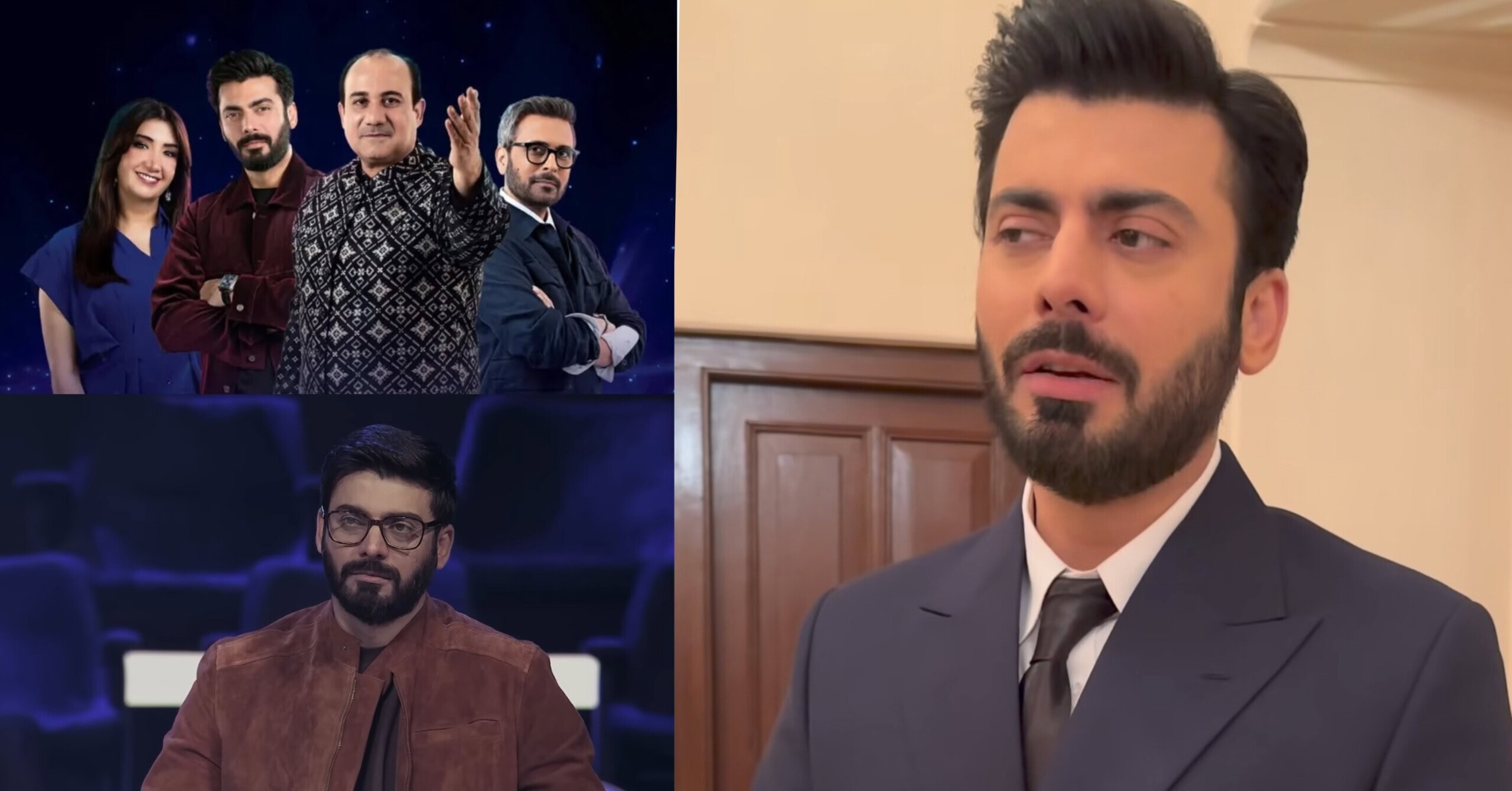 InCollage_20251102_194642799 Fawad Khan Opens Up About Judging Pakistan Idol