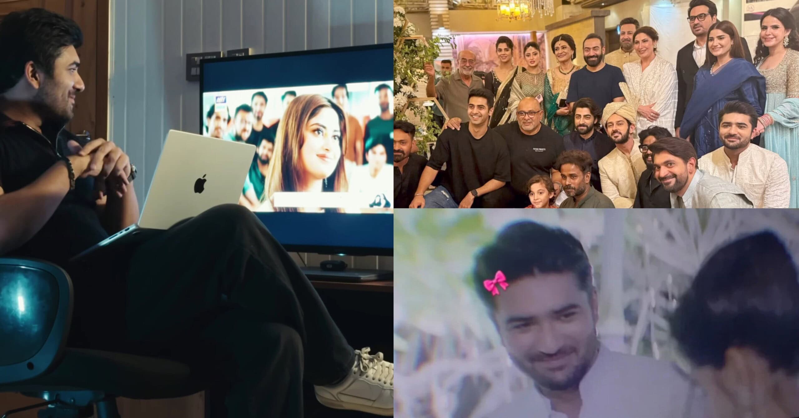 Durab Khalil Bids Farewell to Main Manto Nahi Hoon