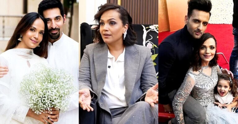 Amina Sheikh Talks About Personal Life in Detail
